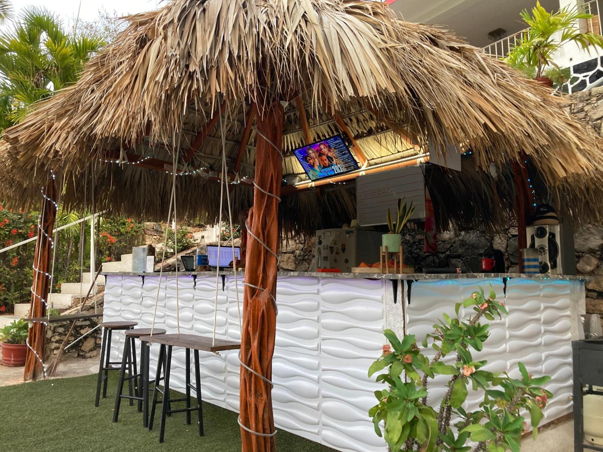 מלון אקפולקו Casa Breizh מראה חיצוני תמונה