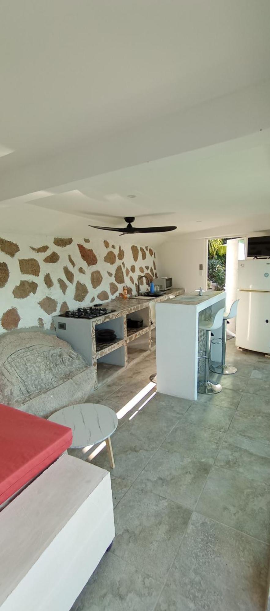 מלון אקפולקו Casa Breizh חדר תמונה